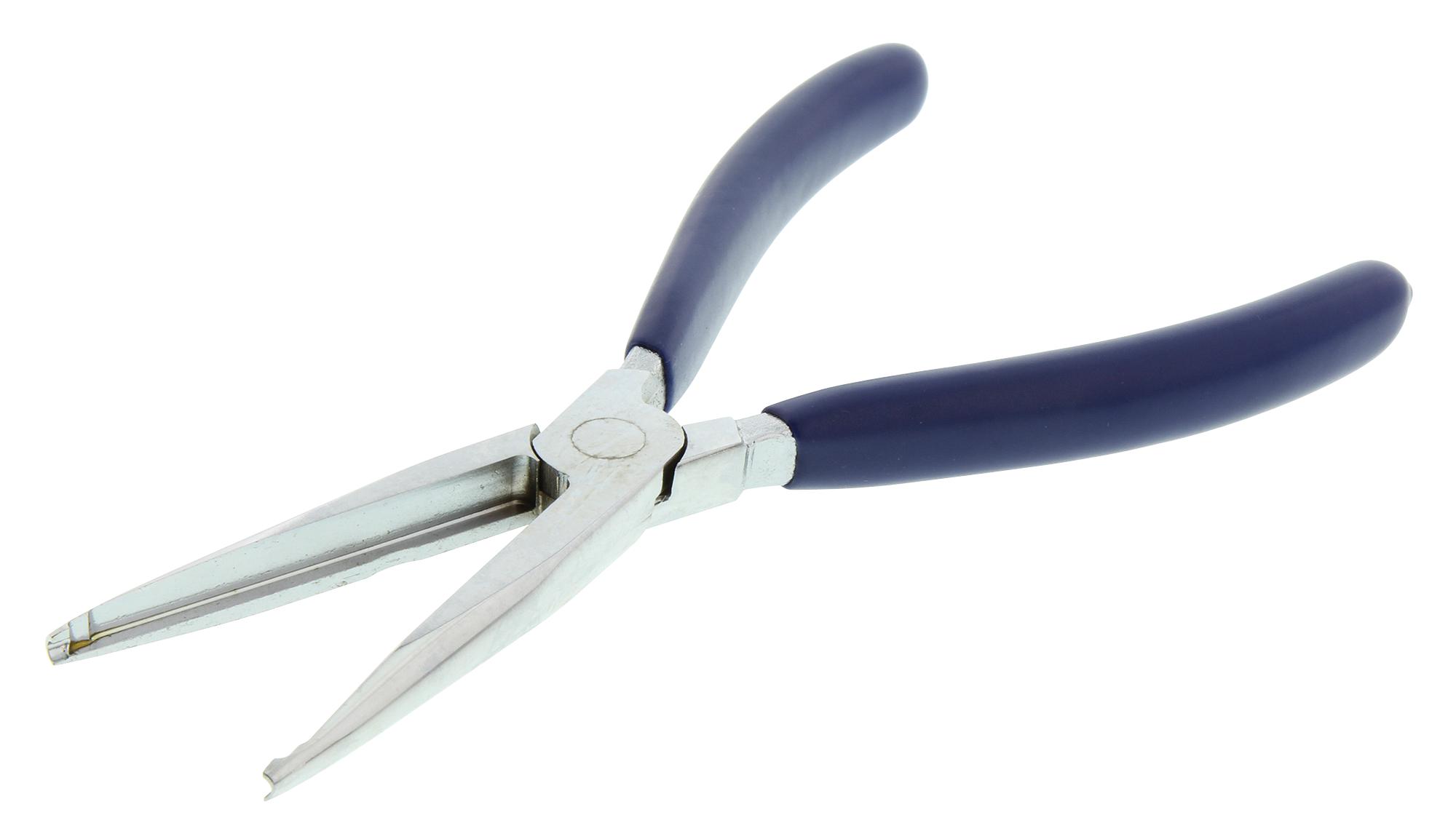 Itt Cannon Cit-F80-16 Insertion Tool, Circular Crimp Contact