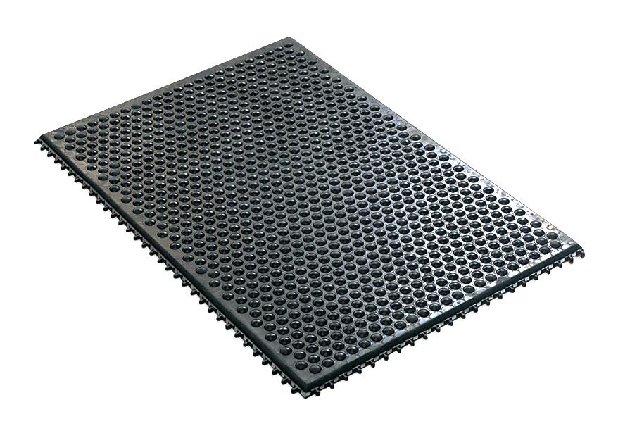 Desco Europe / Vermason 80650 Conductive Mat, 600Mm X 900Mm