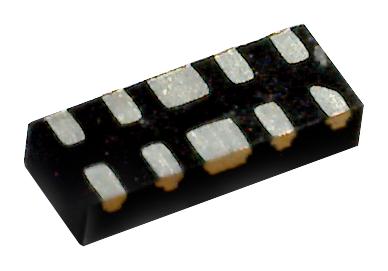 Onsemi Esd7104Mutag Diode, Esd Protection, 5V, Udfn