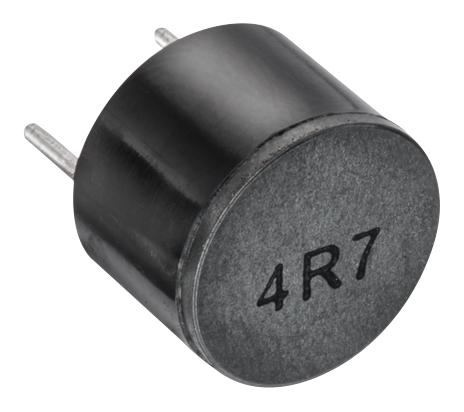 Wurth Elektronik 744750530047 Inductor, 4.7Uh, 11.8A, 20%, Radial