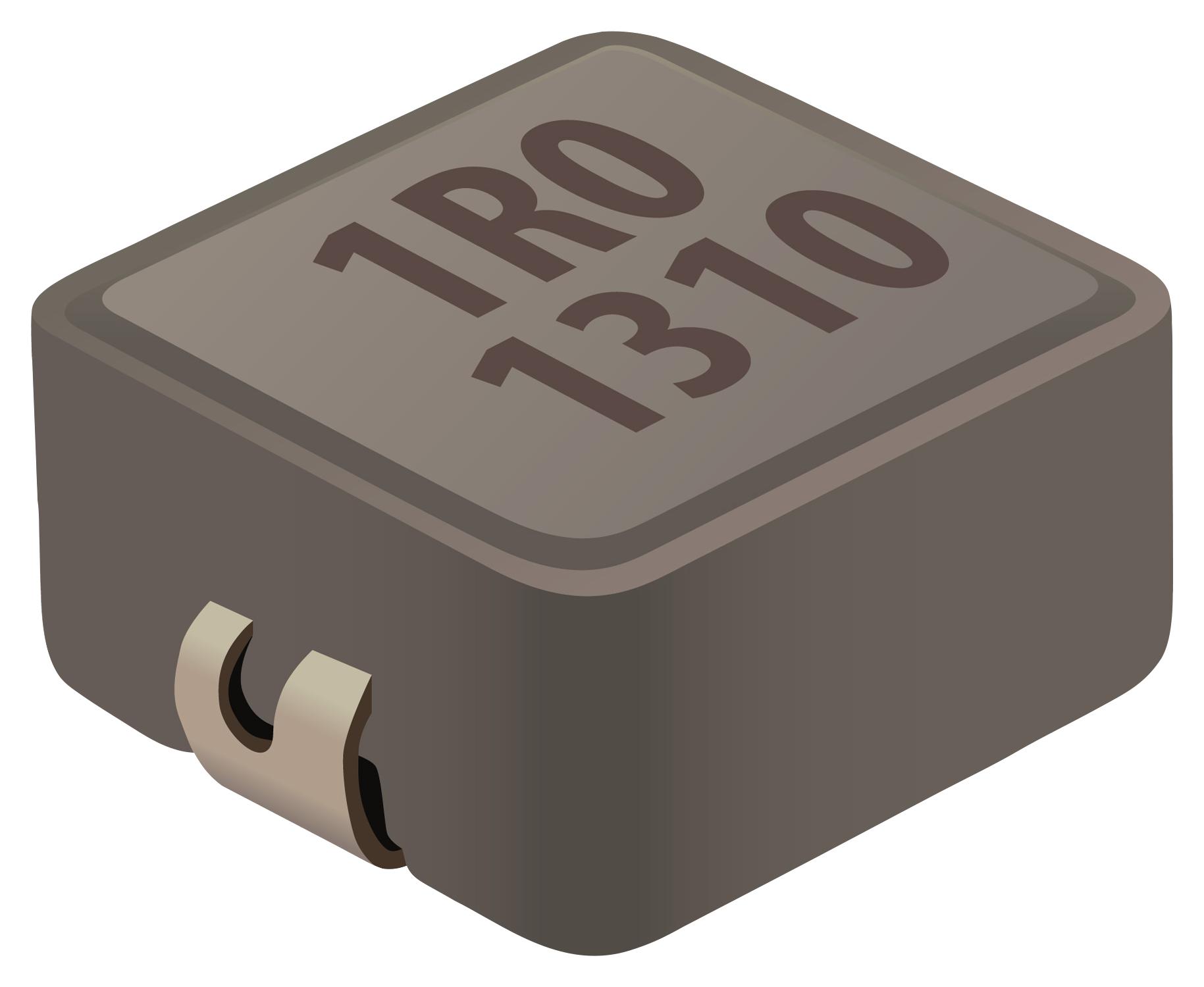 Bourns Srp5030Ta-4R7M Inductor, 4.7Uh, 4.6A, 20%, Shielded