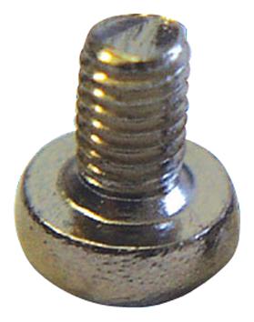 Ettinger 001.17.339 Screw, Pan Head Phillips, Ss A4, M3, 8Mm