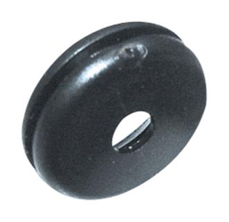 Ettinger 014.67.490 Grommet, Open, Pvc, 18.5Mm, 2Mm Panel