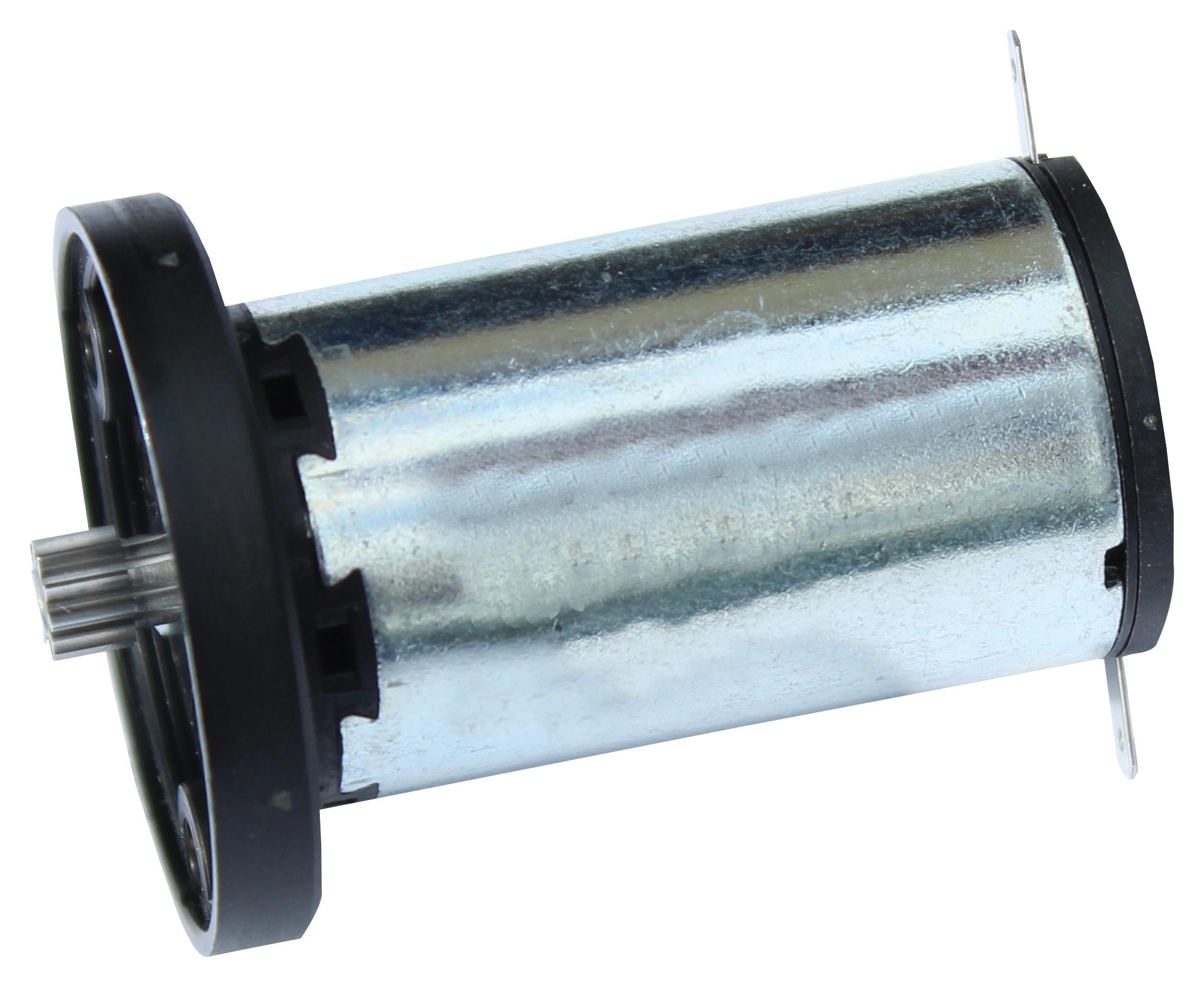 Maxon Motor 517599 Motor, Geared, 24Vdc, 2800Rpm