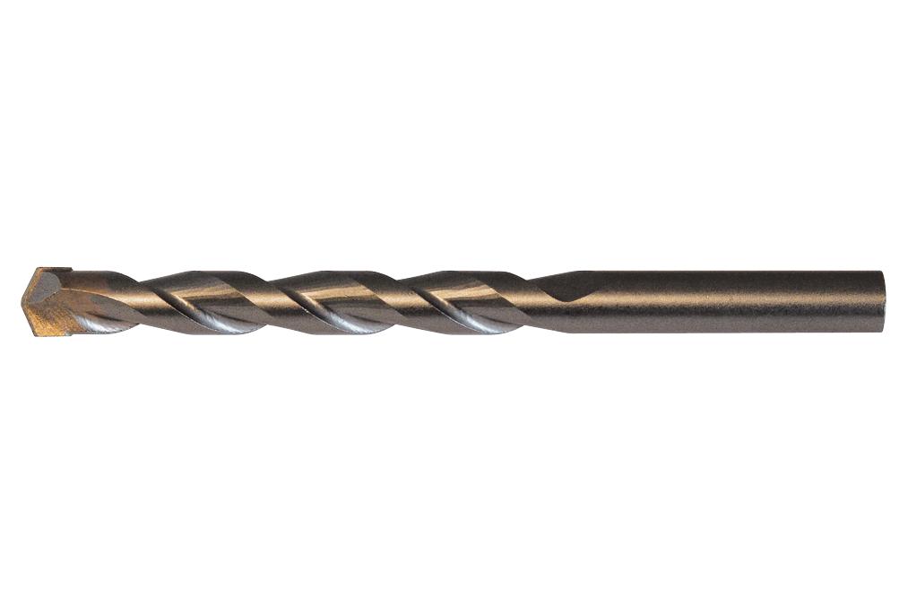 Ck Tools T3110 06100 Drill Bit, Masonry, 6Mm X 100Mm