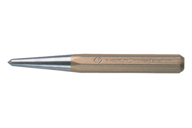 Ck Tools T3326 Centre Punch, Steel, 120Mm