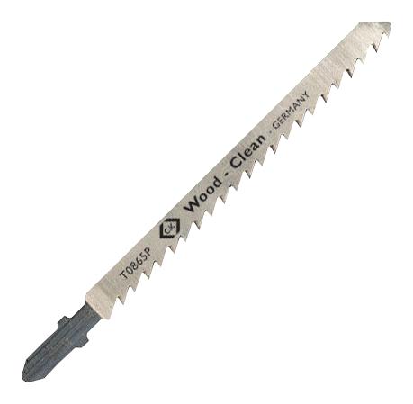 Ck Tools T0865P Blade, Wood, 95Mm, Steel, 5Pcs