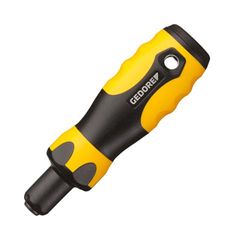 Gedore Esd 25 Fh Torque Screwdriver, Esd, 5 To 25N-Cm