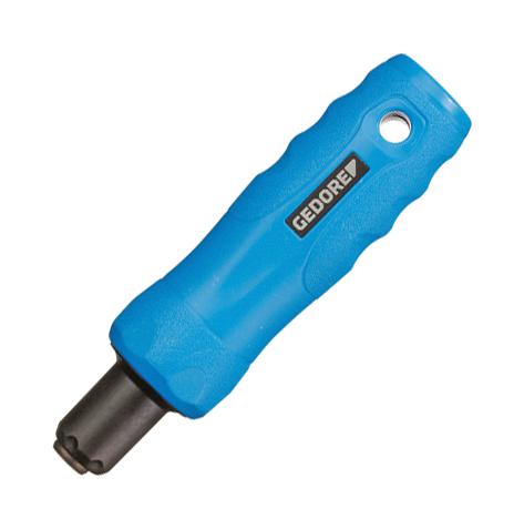 Gedore Prime 450 Fh Torque Screwdriver, 0.5 To 4.5N-M