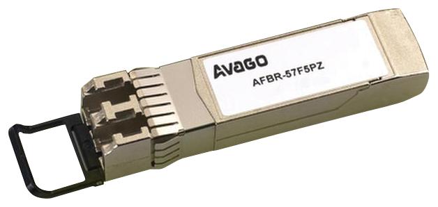 Broadcom Afbr-57F5Pz Fibre Optic, Transceiver, 850Nm