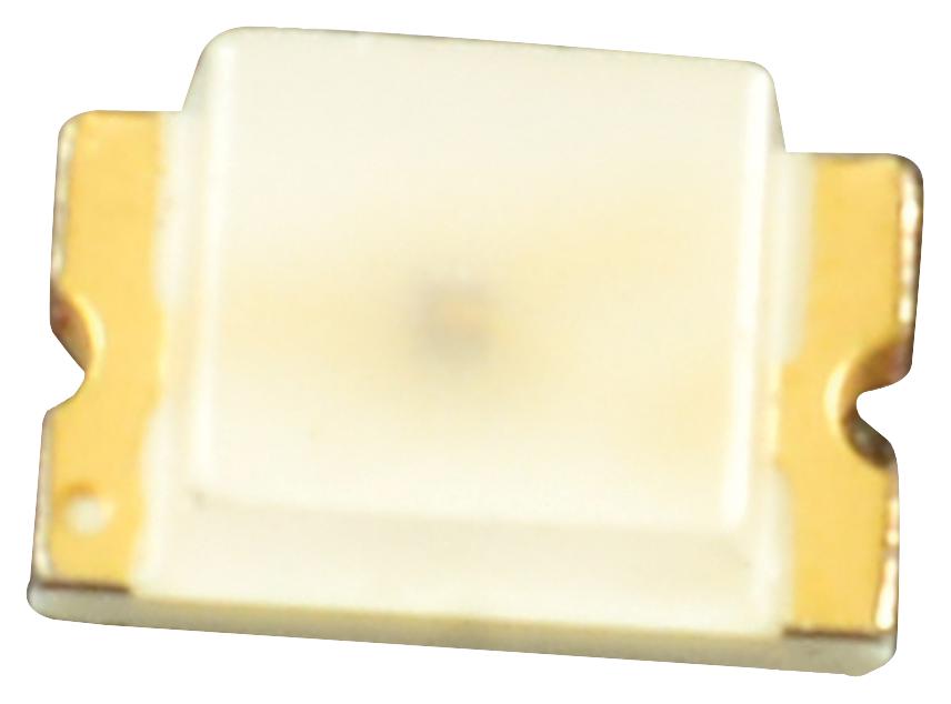 Broadcom Hsma-C170 Led, Amber, 90Mcd, 592Nm