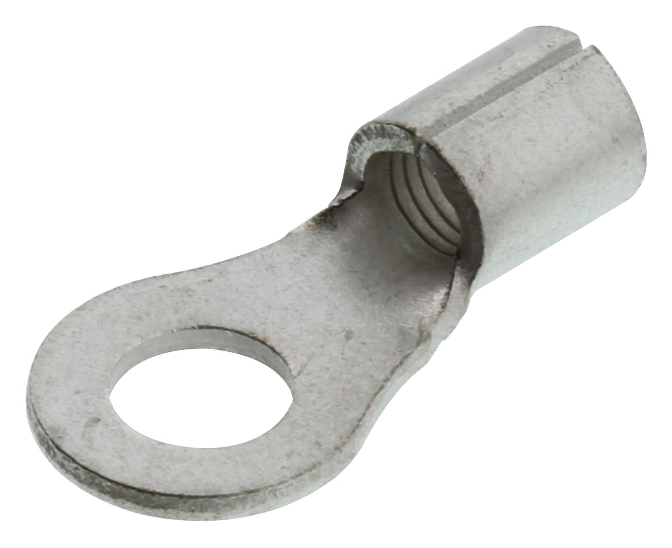 Te Connectivity / Partner Stock 33457 Crimp Terminals - Ring Tongue