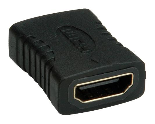 Roline 12.03.3151 Roline Adapter, Hdmi F - Hdmi F