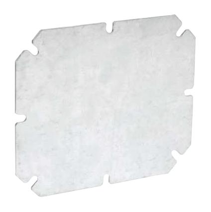 Schneider Electric Nsyampm3429Tb Mounting Plate, 15Mm, 341X291Mm, Steel