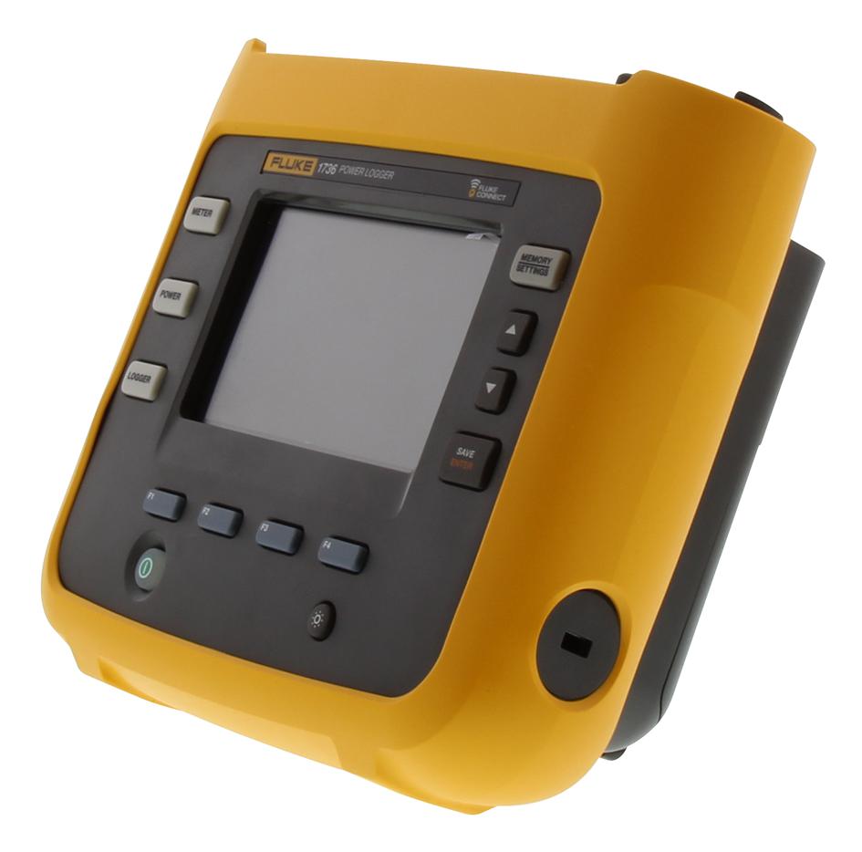 Fluke Fluke 1736/b Power Logger, 3Phase, 1Kv