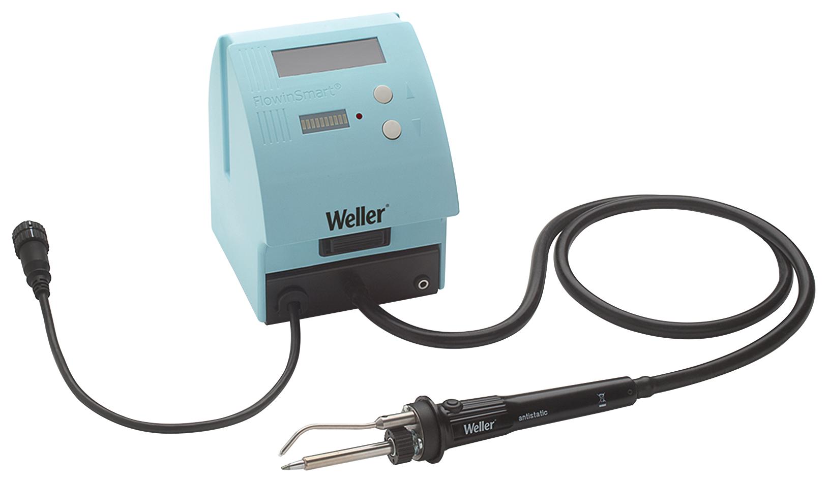 Weller Wtsf 80 Flowinsmart Solder Feeder Unit, 86W, 24Vac