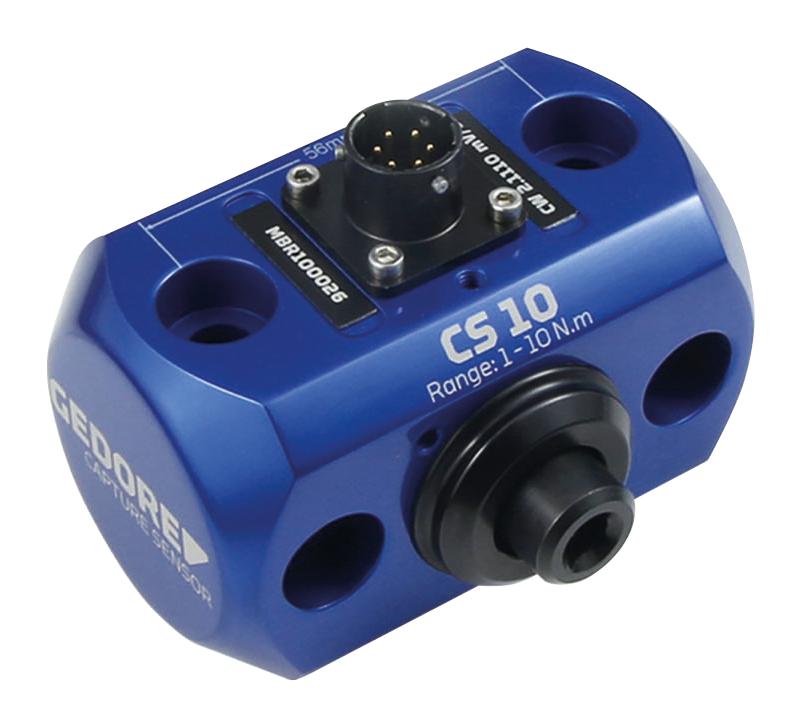 Gedore Capture Sensor 5-50Nm Capture Sensor, 5-50N-M