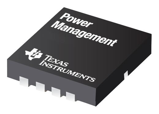 Texas Instruments Csd18532Q5B Mosfet, N-Ch, 60V, 100A, Vson-8