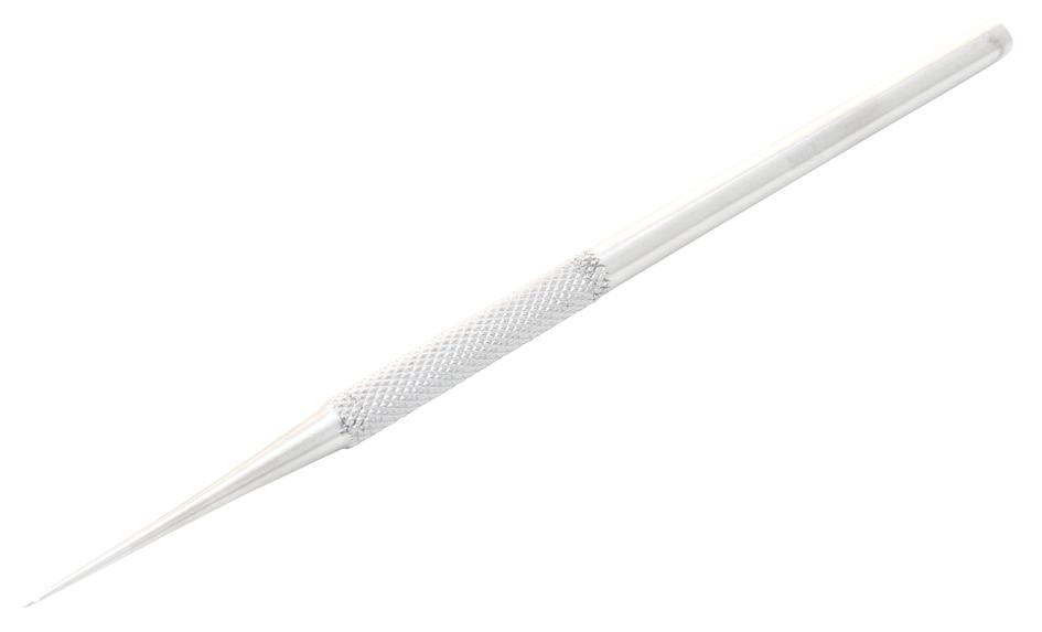 Ideal-Tek Mptsp1 Probe, Straight Tip, Ss, 150Mm