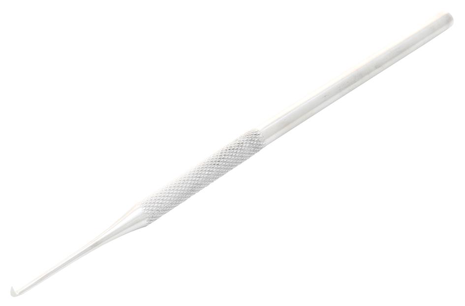 Ideal-Tek Mptsp3 Probe, Single Bend Tip, Ss, 150Mm