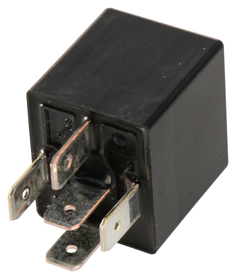 Panasonic Cb1-R-24V Relay, Automotive, Spdt, 28Vdc, 20A