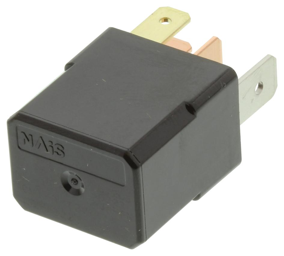 Panasonic Cm1-R-12V Relay, Automotive, Spdt, 14Vdc, 35A