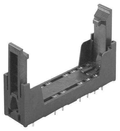 Panasonic Sfs6-Ps Relay Socket, 14Pos, 6A, Through Hole