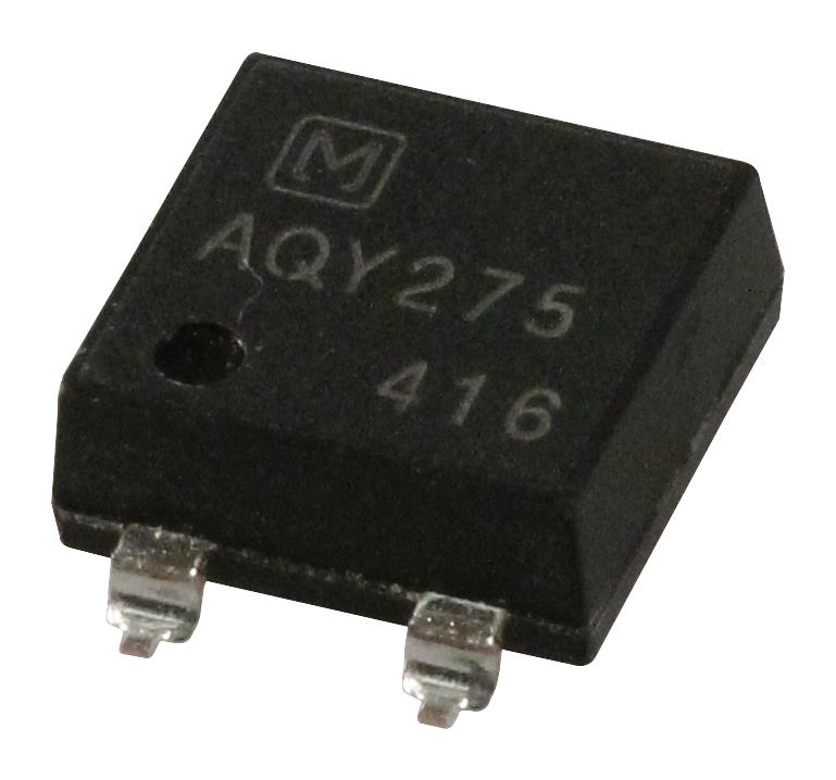 Panasonic Aqy275A Photo Mosfet Relay, 100V, 1.3A