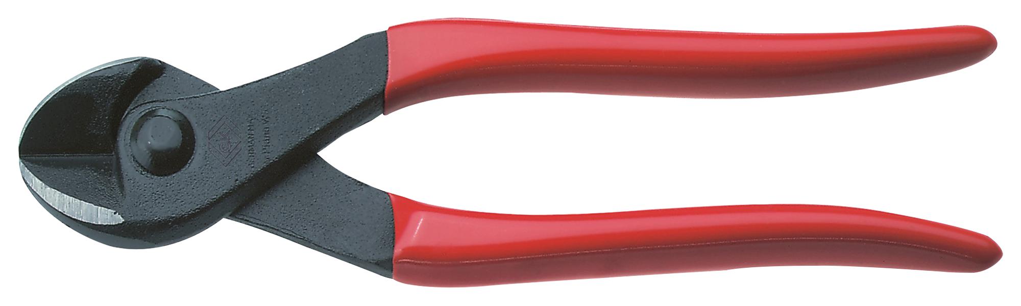 Ck Tools T3961A 10 Side Cutter, Heavy Duty, 3Mm, 250Mm