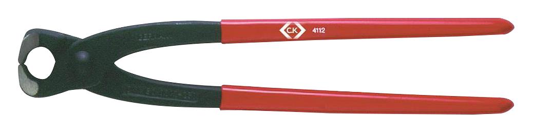 Ck Tools T4112A 11 Top Cutter, Heavy Duty, 2Mm, 280Mm