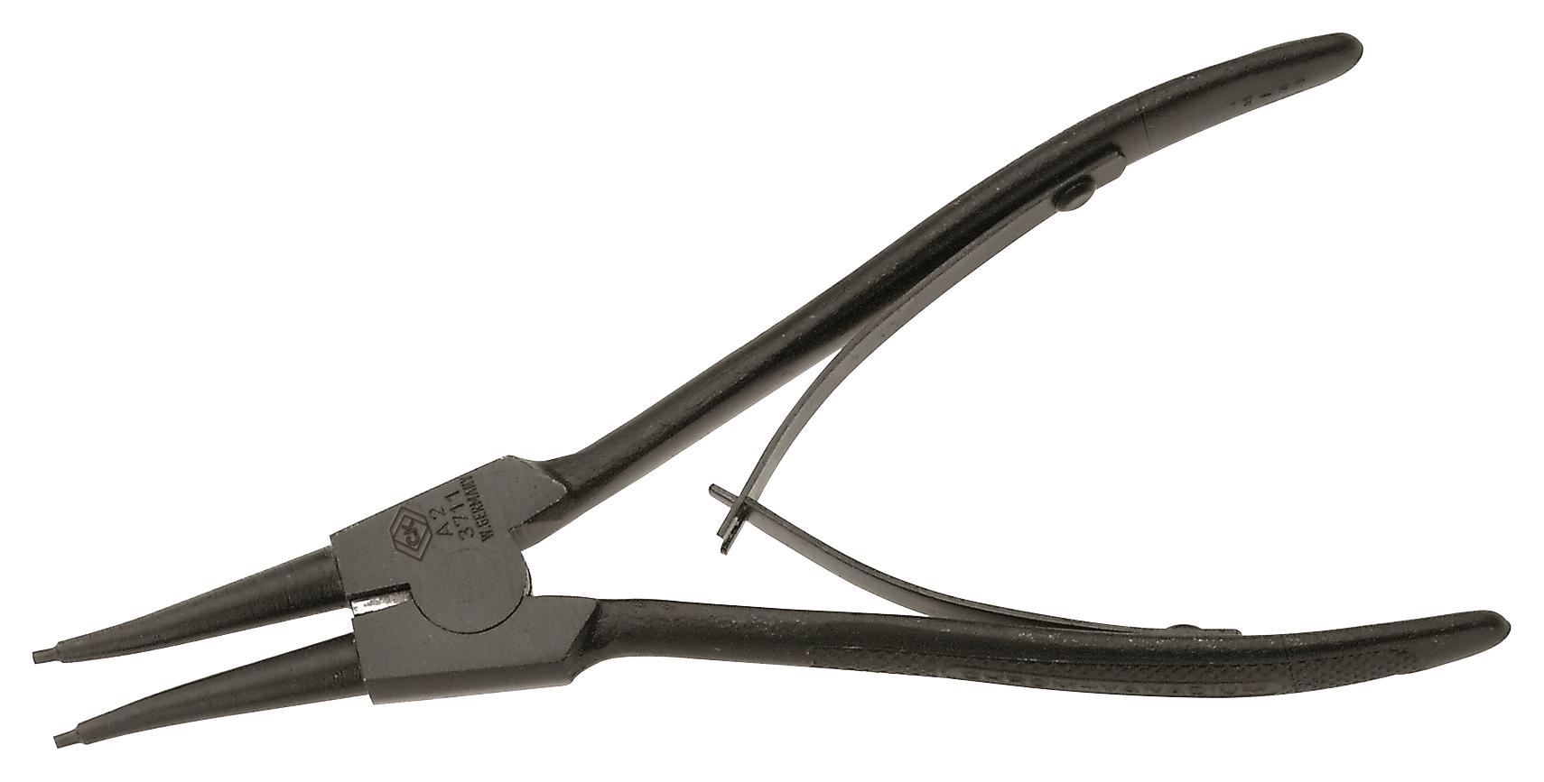 Ck Tools T3711 5 Circlip Plier, Outside Straight, 140Mm