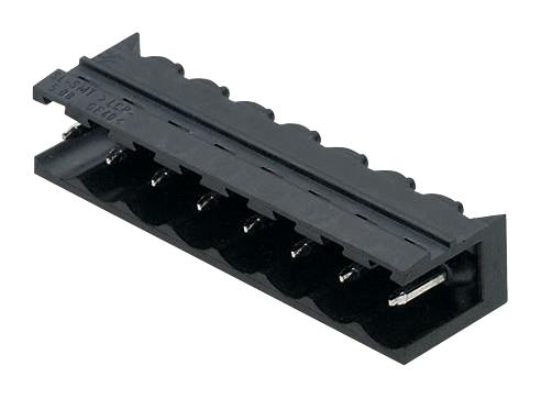 Weidmuller 1780040000 Terminal Block, Header, 11Pos, Th