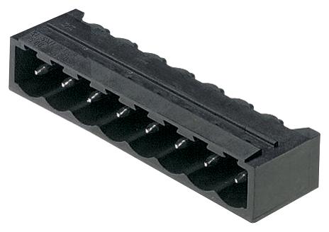 Weidmuller 1780270000 Terminal Block, Header, 11Pos, Th