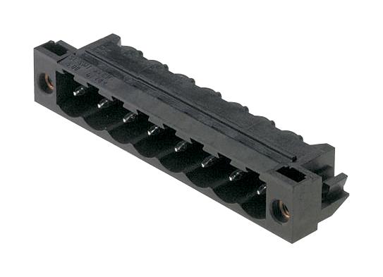 Weidmuller 1780460000 Terminal Block, Header, 7Pos, Th