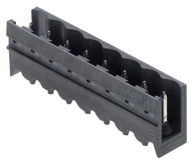 Weidmuller 1838070000 Terminal Block, Header, 11Pos, Th