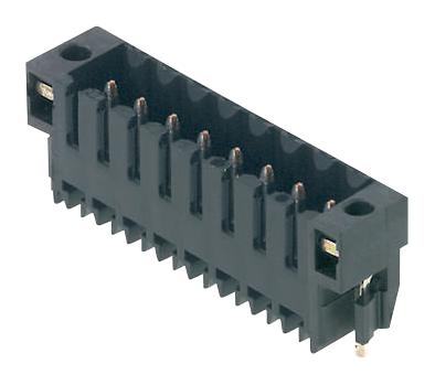 Weidmuller 1842570000 Terminal Block, Header, 5Pos, Th