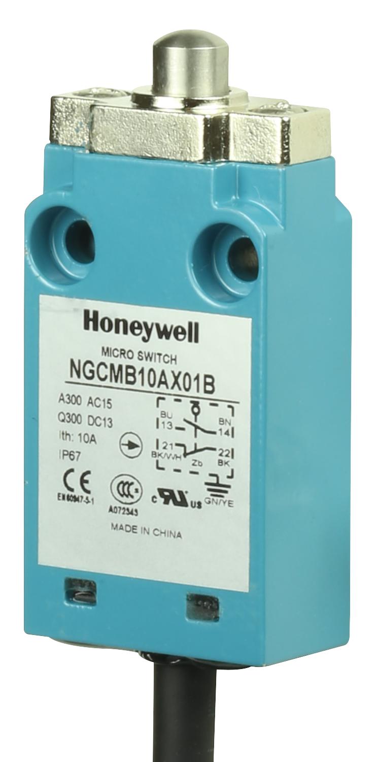 Honeywell / Partner Stock Ngcma50Ax32B Limit Switches Limit Switch