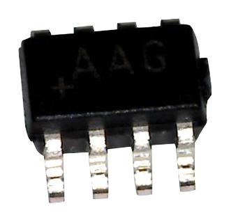 Analog Devices Max44263Axa+T Op Amp, 15Mhz, 7V/us, Sc70-8