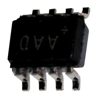 Analog Devices Max9615Axa+T Op Amp, 2.8Mhz, 1.3V/us, Sc-70-8