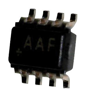 Analog Devices Max9637Axa+T Op Amp, 1.5Mhz, 0.9V/us, Sc70-8