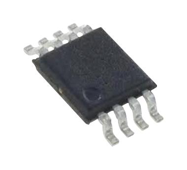 Analog Devices Max4003Eua+T Rf Power Detector, 2.5Ghz, Umax-8