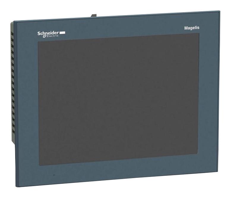 Schneider Electric Hmigto5310 Touch Screen Panel, 10.4 Inch, Tft Lcd