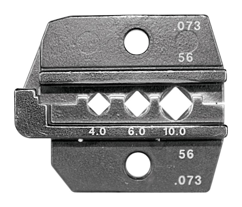 Rennsteig 624 073 3 0 Die Set, 11-7Awg, Crimp System Plier