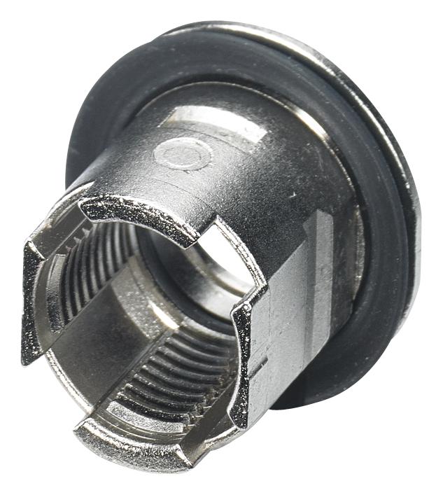 Phoenix Contact 1419630 Housing, M12, Socket, Screw