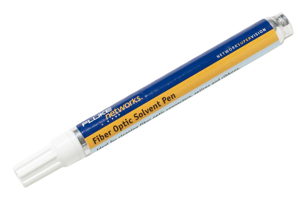 Fluke Networks Nfc-Solventpen Cleaner, Fibre Optic, Pen