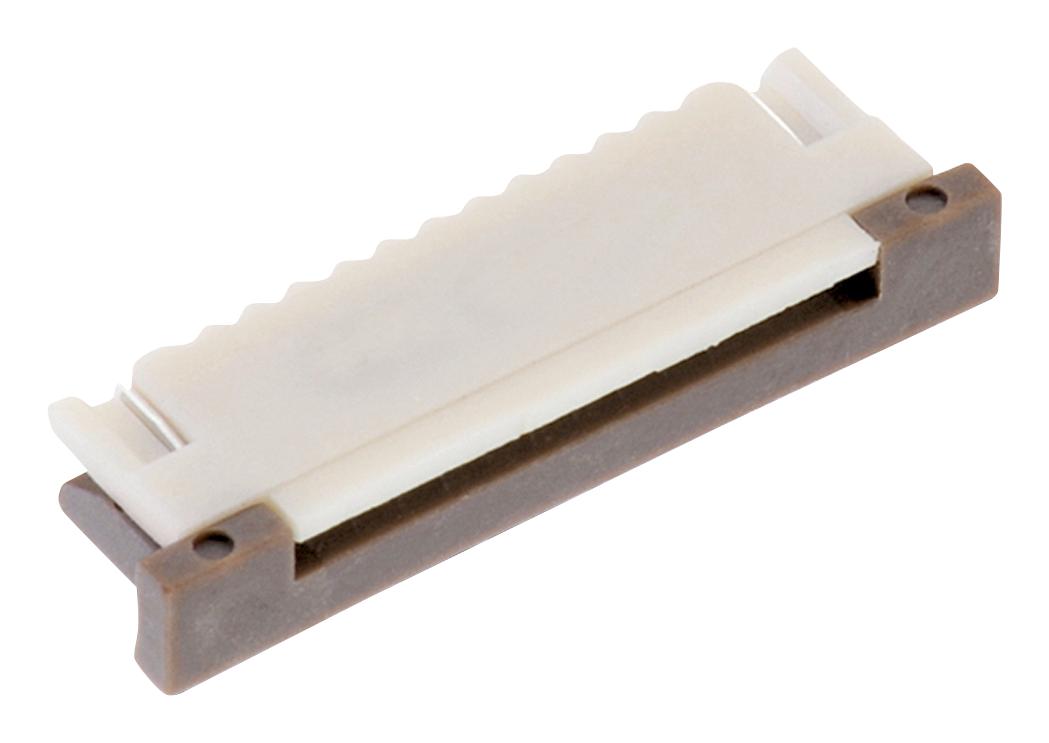 Wurth Elektronik 68610414122 Connector, Fpc, Zif, 4Pos, 1Mm