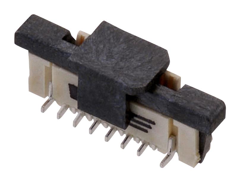 Wurth Elektronik 687322124422 Connector, Fpc, Zif, 22Pos, 0.5Mm