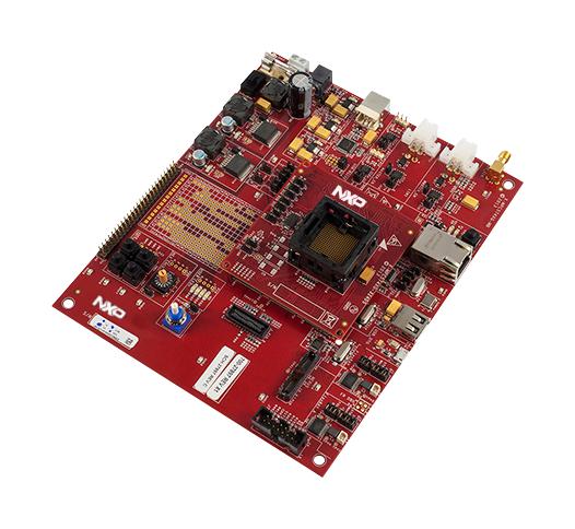 Nxp Mpc574Xg-176Ds Daughter Card, Mcu