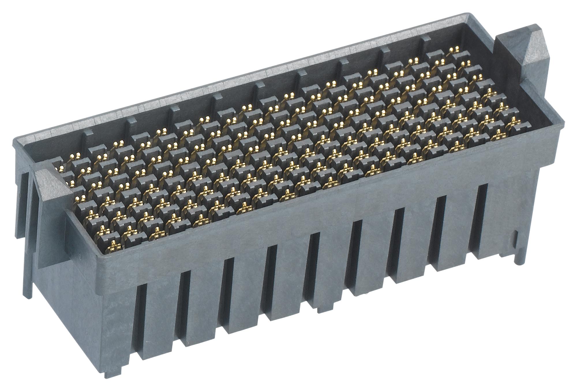 Molex / Partner Stock 170814-2008 Mezzanine - Arrays