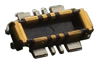 Molex / Partner Stock 505476-1010 Mezzanine Conn, Hdr, 10Pos, 2Row, 0.4Mm